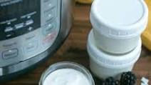 Dairy Free Coconut Yogurt Dairy Free Coconut Yogurt