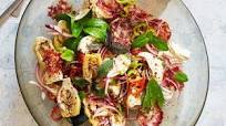Antipasto Salad Antipasto Salad