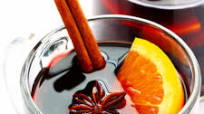 Mulled Wine Mulled Wine