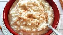 Instant Pot Rice Pudding - Dairy and Gluten Free Instant Pot Rice Pudding - Dairy and Gluten Free