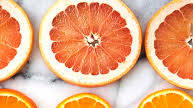 Strawberry Citrus Juice Strawberry Citrus Juice