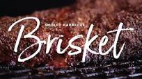 Smoked Barbecue Brisket Smoked Barbecue Brisket