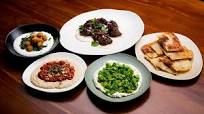 Mezze Feast Mezze Feast