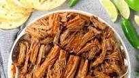 Low Carb Beef Barbacoa (Instant Pot) Low Carb Beef Barbacoa (Instant Pot)