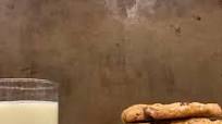 Best-ever Chocolate Chip Cookies from Delish Insane Sweets Best-ever Chocolate Chip Cookies from Delish Insane Sweets