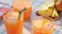 Carrot Apple Juice Carrot Apple Juice