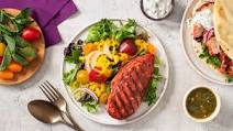 Tandoori Chicken Tandoori Chicken