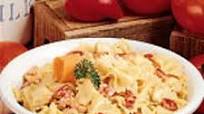 Chicken Pasta Salad Chicken Pasta Salad