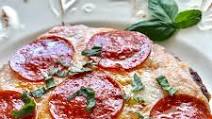 Low Carb Meatzza Low Carb Meatzza