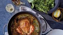 Jamie Oliver’s Chicken in Milk Jamie Oliver’s Chicken in Milk