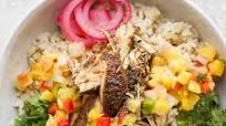Crock Pot Jerk Chicken Crock Pot Jerk Chicken