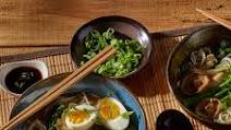 Chicken Ramen Chicken Ramen