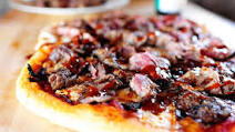 Steakhouse Pizza Steakhouse Pizza