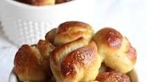 Pizza Dough Pretzel Bites Pizza Dough Pretzel Bites