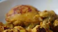 Adobong Dilaw Adobong Dilaw