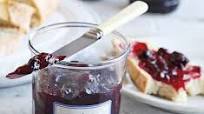 Jumbleberry jam Jumbleberry jam