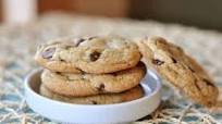 Perfect Chocolate Chip Cookies Perfect Chocolate Chip Cookies