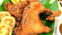 Max's Style Fried Chicken Recipe Max's Style Fried Chicken Recipe