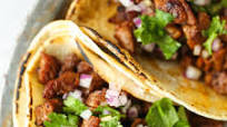 Mexican Street Tacos Mexican Street Tacos