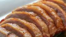 The Best Smoked Pork Loin Recipe The Best Smoked Pork Loin Recipe