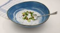 Tzatziki Tzatziki