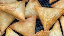 Frozen Samosas In Air Fryer Frozen Samosas In Air Fryer