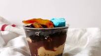 Peanut Butter Chocolate Dirt Cake Peanut Butter Chocolate Dirt Cake