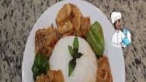 Pork Feet Stew Pork Feet Stew