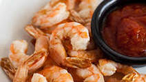 Air Fryer Frozen Shrimp