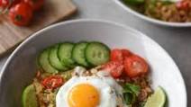 Nasi Goreng Kampung (Indonesian Version) Nasi Goreng Kampung (Indonesian Version)