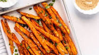 AIRFRYER FRENCH FRIES AIRFRYER FRENCH FRIES