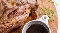 Au Jus Recipe Au Jus Recipe