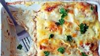 Skinny White Chicken Enchiladas Skinny White Chicken Enchiladas