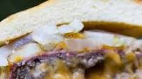 Traeger Grilled Stuffed Burgers Traeger Grilled Stuffed Burgers