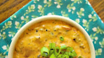Crock-Pot Pepperoni Pizza Dip Recipe Crock-Pot Pepperoni Pizza Dip Recipe