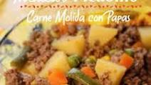 Best Mexican Picadillo Best Mexican Picadillo