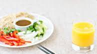 Asian Noodle Soup Asian Noodle Soup