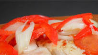Bahamian Baked Grouper Bahamian Baked Grouper