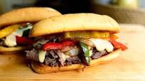 Philly Cheesesteaks Philly Cheesesteaks