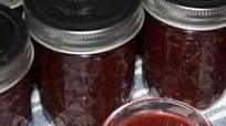 Sparkling Holiday Jam Sparkling Holiday Jam