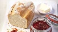 Really fruity strawberry jam Really fruity strawberry jam