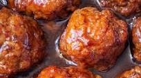 Easy, Melt In Your Mouth Meatballs Easy, Melt In Your Mouth Meatballs