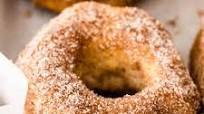 Air Fryer Donuts Air Fryer Donuts