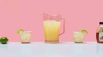Margarita Pitcher Margarita Pitcher