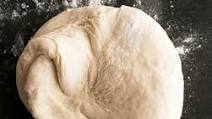 Homemade Pizza Dough Homemade Pizza Dough