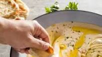 Ultracreamy Hummus Ultracreamy Hummus
