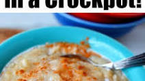 Slow Cooker Steel Cut Oats Slow Cooker Steel Cut Oats