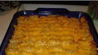 Victory’s Taco Tater Tot Casserole Victory’s Taco Tater Tot Casserole
