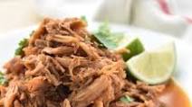 Shredded Sweet Pork Shredded Sweet Pork