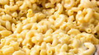 Skillet Mac and Cheese Skillet Mac and Cheese